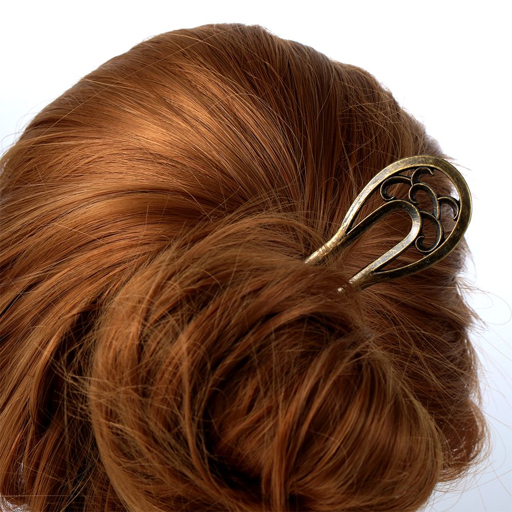 Hair Care Fashion Hair Accesso - огляд і ціна Hair Care Zinc