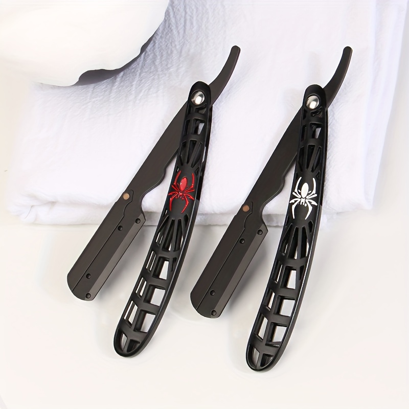 Folding manual razor, zinc all - огляд і ціна Hair Care Zinc
