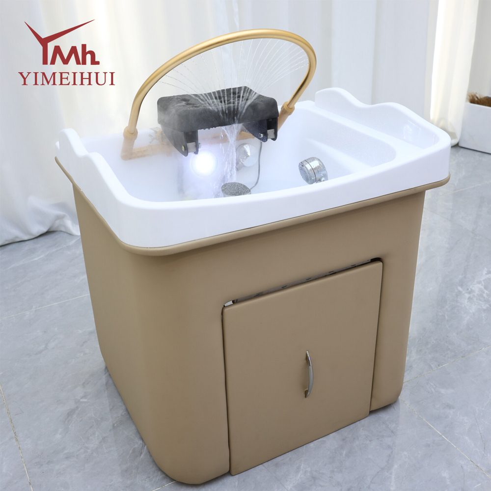 Hair Wash Water Tank Portable  - огляд і ціна Hair Care Is Self Care