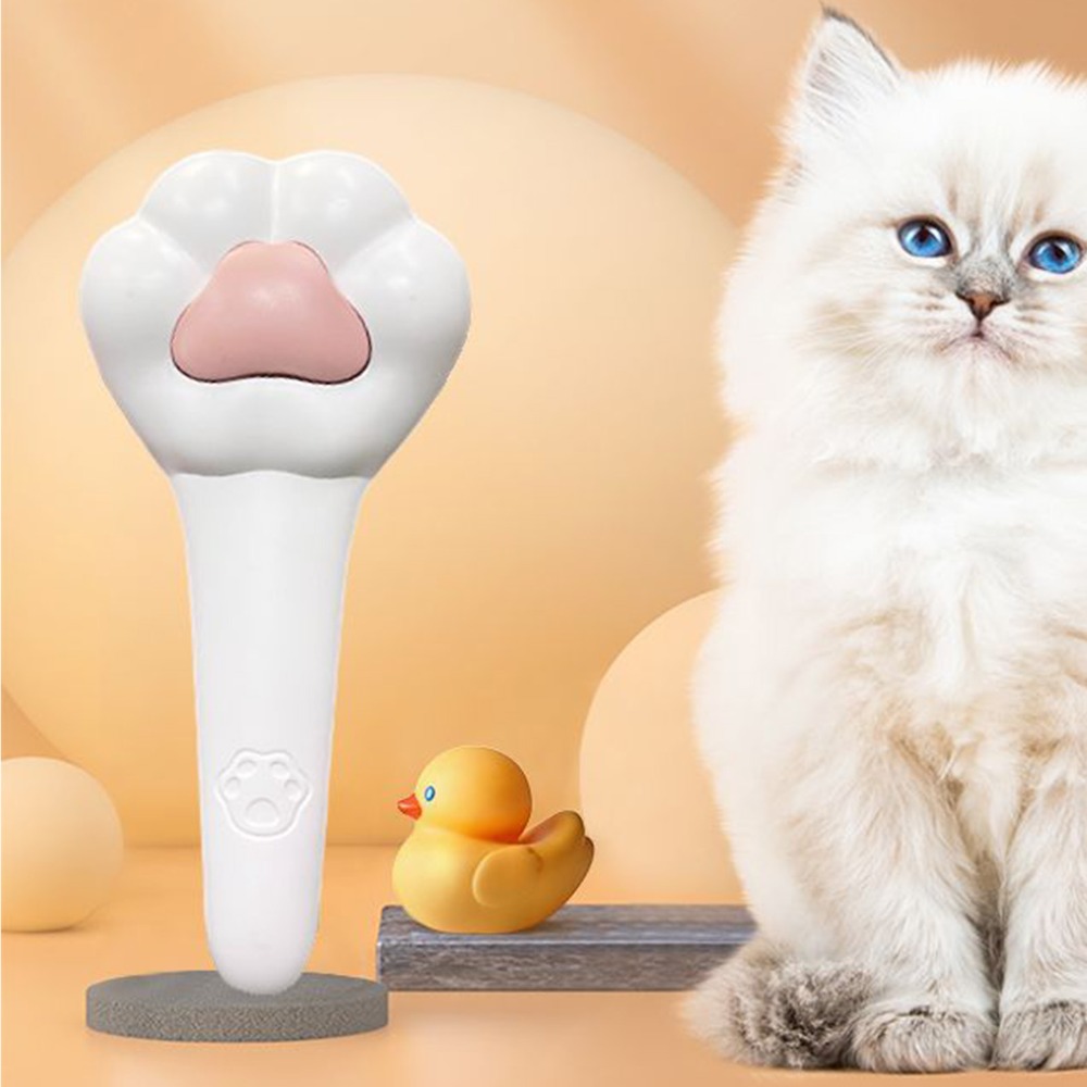Gentle Self-Cleaning Cat Slick - огляд і ціна Hair Care Is Self Care