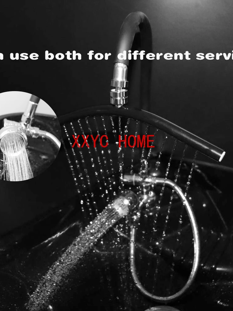 Water Circulation Head Spa Bas - огляд і ціна Hair Care Is Self Care
