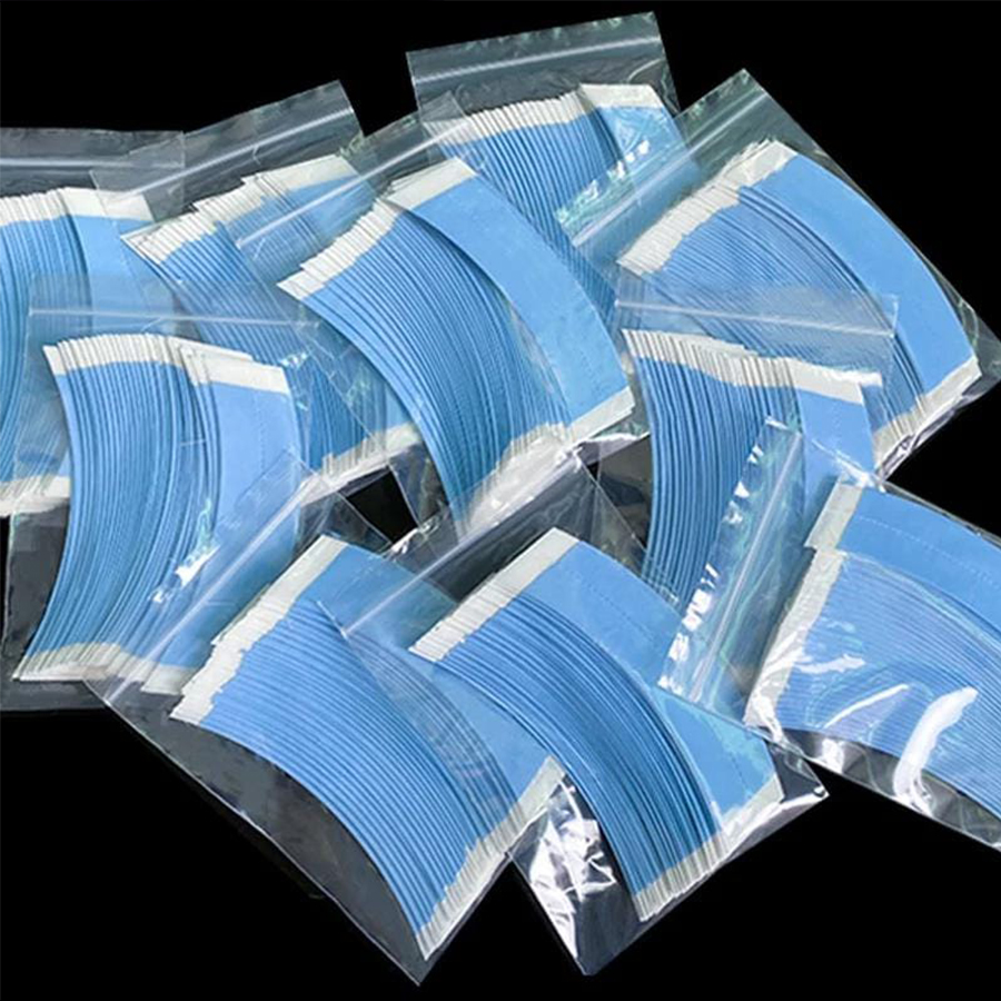 36pcs/lot Supertape Waterproof - огляд і ціна Hair Care Kit