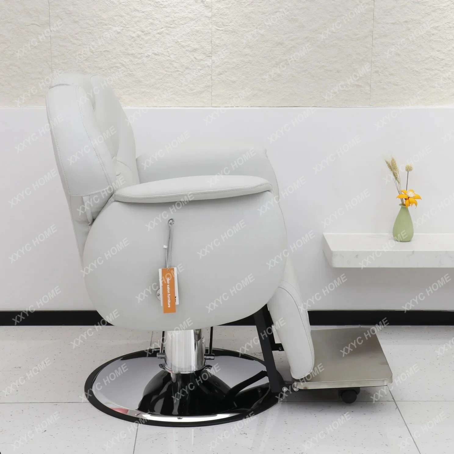 A  New Electric Hair Care Chai - огляд і ціна Hair Care Organic