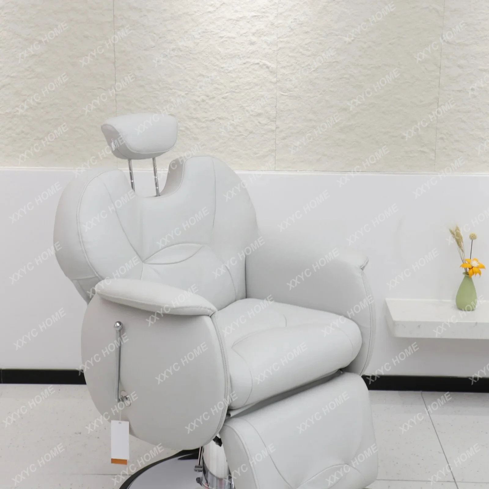 A  New Electric Hair Care Chai - огляд і ціна Hair Care Organic