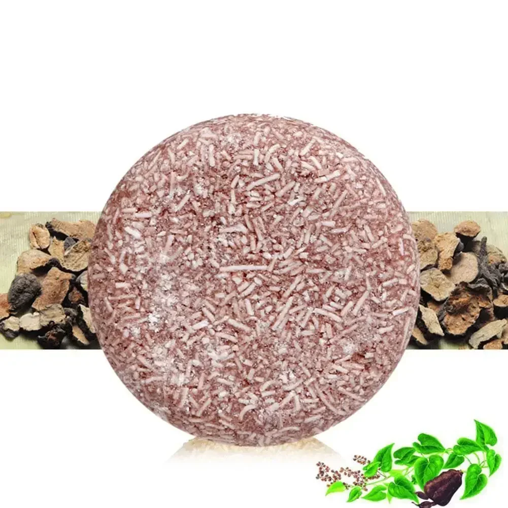10G Natural Organic Polygonum  - огляд і ціна Hair Care Organic