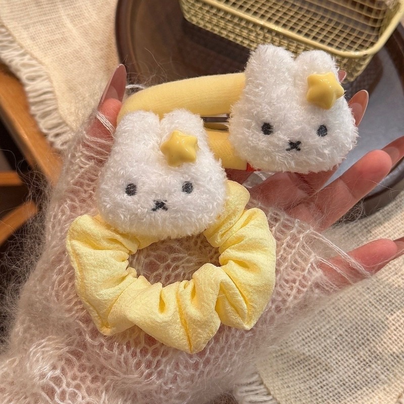 Miffy Hair Band Creative High- - огляд і ціна Clip In Hair Piece