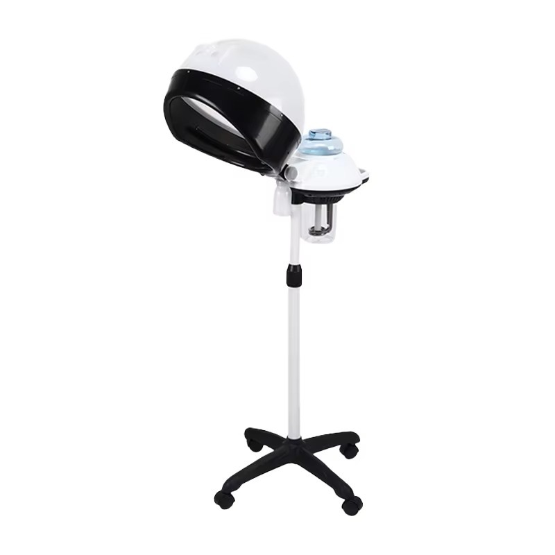 Beauty Salon Equipment Helmet  - огляд і ціна Hair Care In Salon