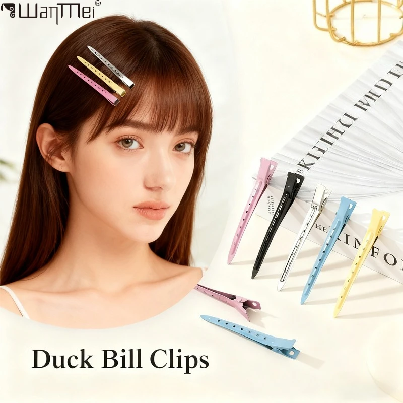 24/36/48 PCS/Set Professional  - огляд і ціна Hair Care Kit