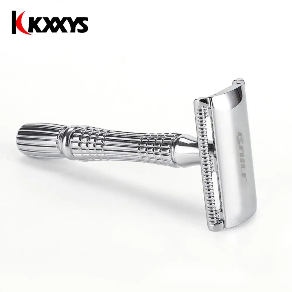 Razor Mens Adjustable Shaving  - огляд і ціна Hair Care Zinc