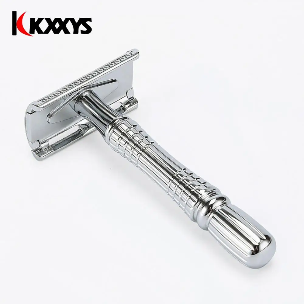 Razor Mens Adjustable Shaving  - огляд і ціна Hair Care Zinc