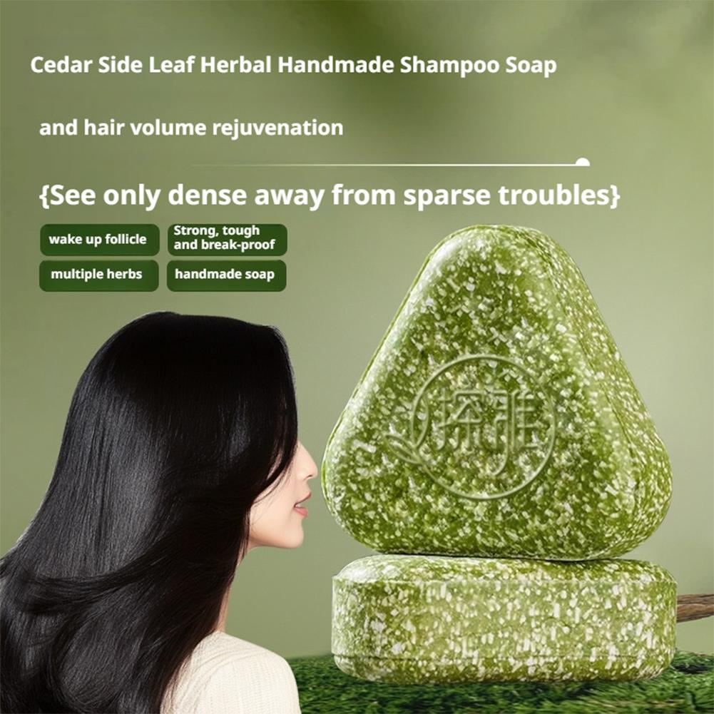 Natural Cypress Leaf Usman Gra - огляд і ціна Hair Care Tonic