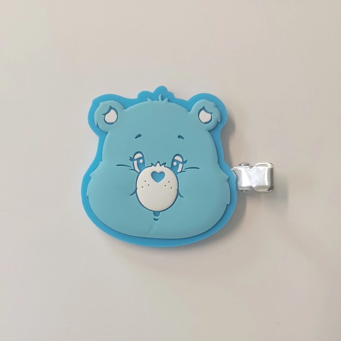 Care Bears Hair Clip Set, Cute - огляд і ціна Hair Care Zinc