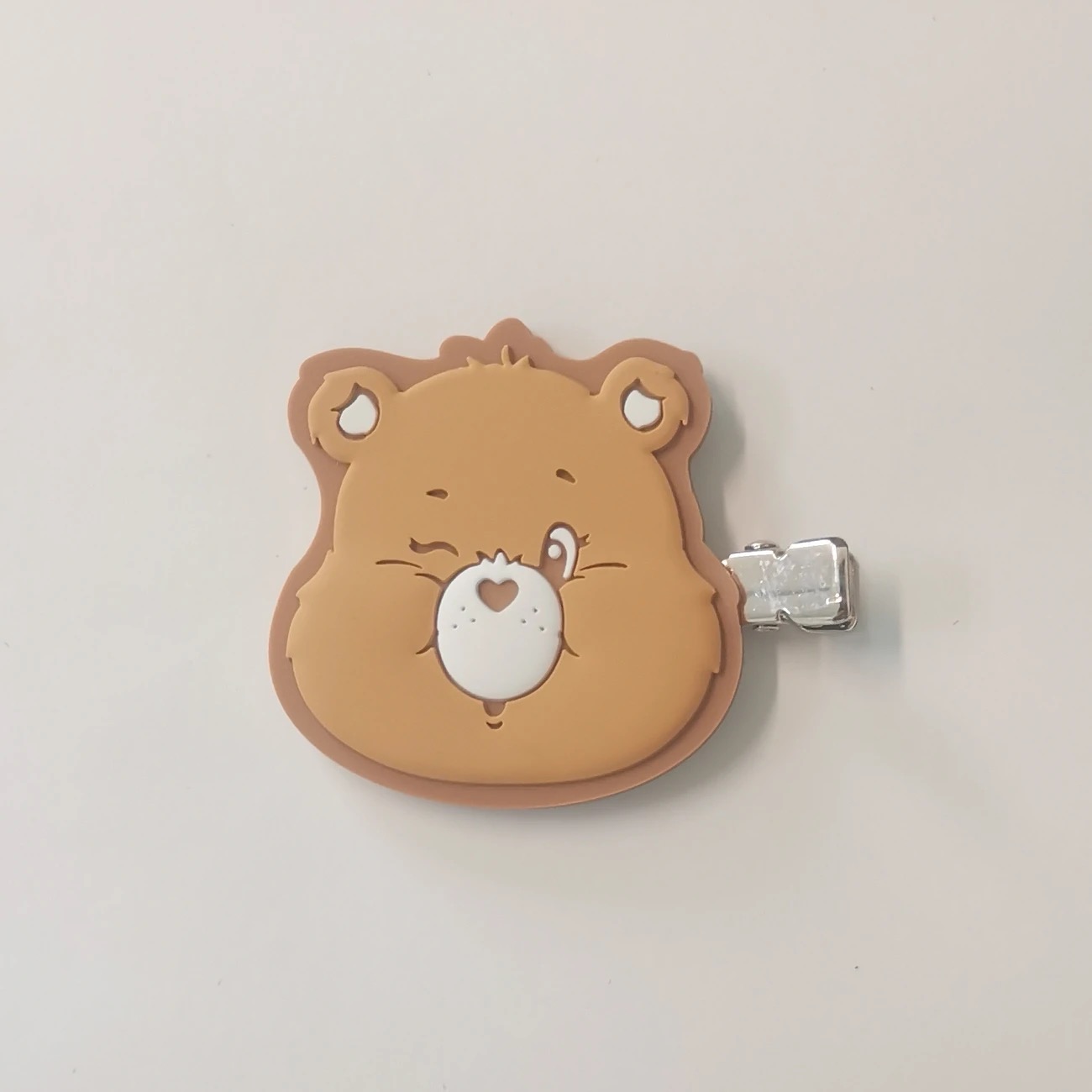 Care Bears Hair Clip Set, Cute - огляд і ціна Hair Care Zinc