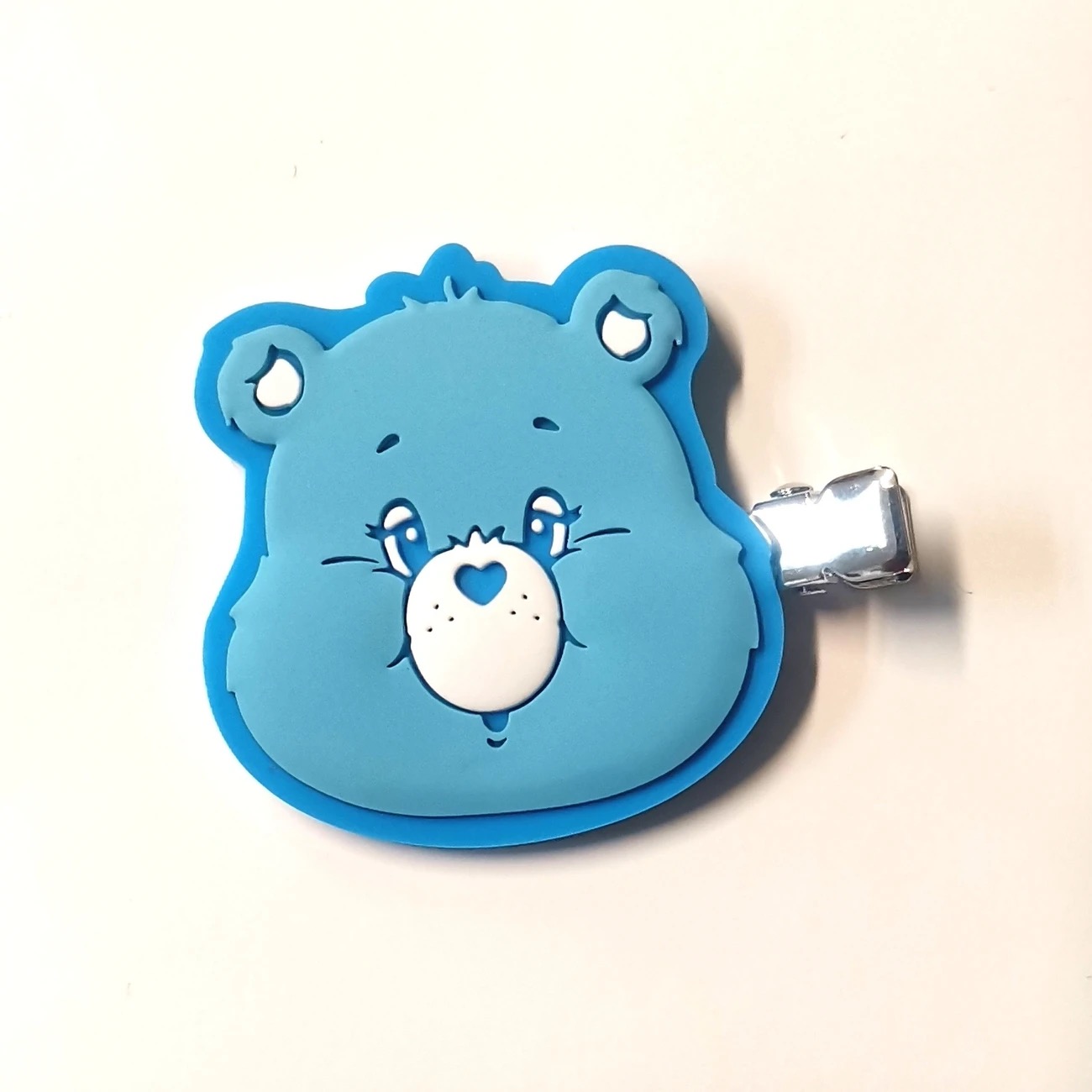 Care Bears Hair Clip Set, Cute - огляд і ціна Hair Care Zinc