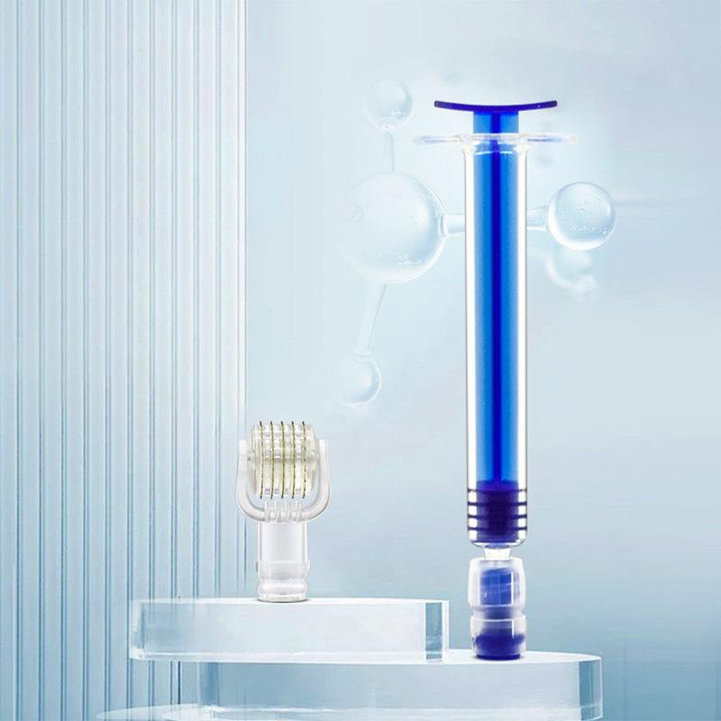 [New] Microneedle Roller Stamp - огляд і ціна Hair Care Tonic