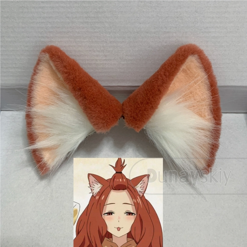 Yani Neko Aru Neko アルねこ​​ Wigs - огляд і ціна Clip In Hair Piece