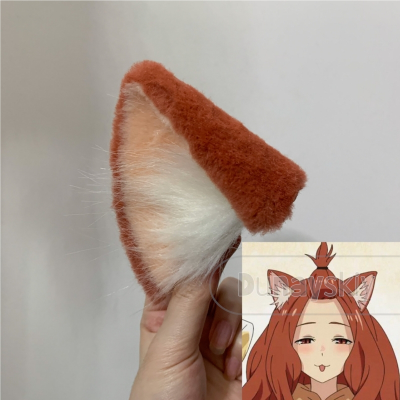 Yani Neko Aru Neko アルねこ​​ Wigs - огляд і ціна Clip In Hair Piece