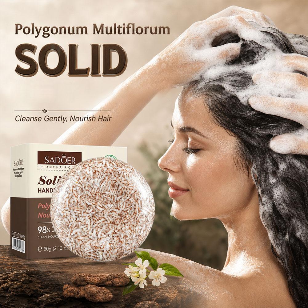 1/3/5PCS Shampoo Bar Organic H - огляд і ціна Hair Care Organic