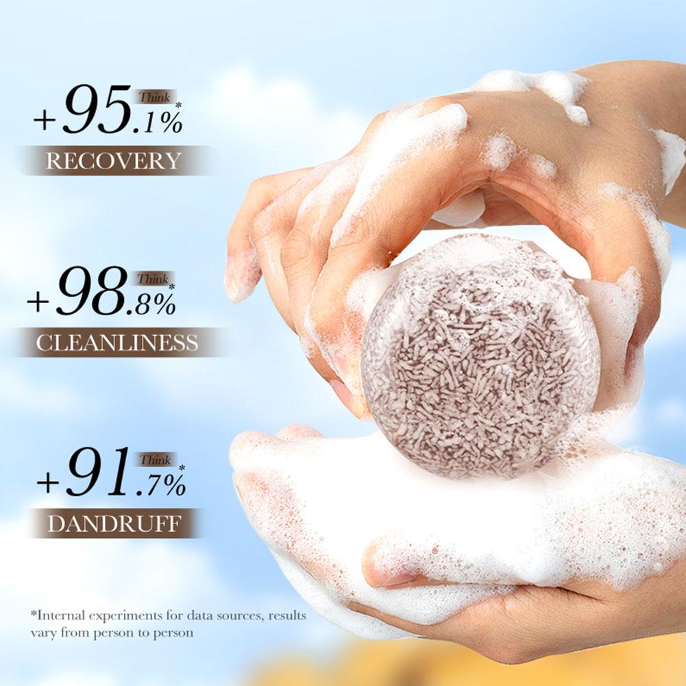 1/3/5PCS Shampoo Bar Organic H - огляд і ціна Hair Care Organic