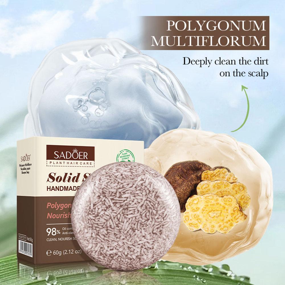 1/3/5PCS Shampoo Bar Organic H - огляд і ціна Hair Care Organic