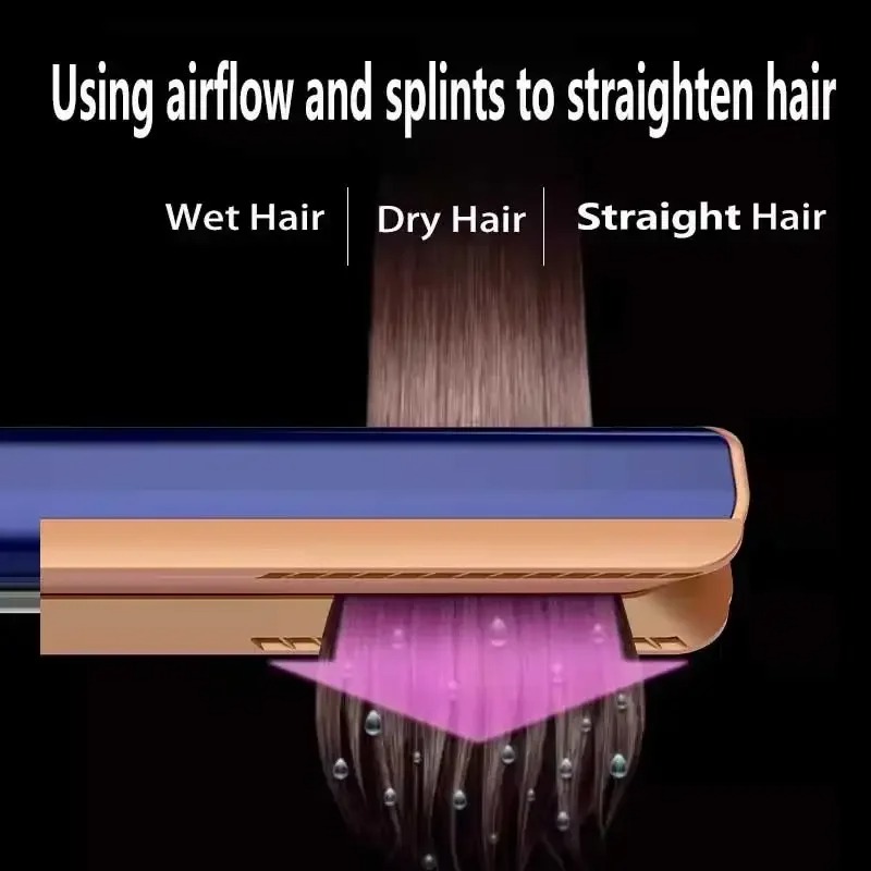 Negative Ion Hair Care Kit, We - огляд і ціна Hair Care Kit