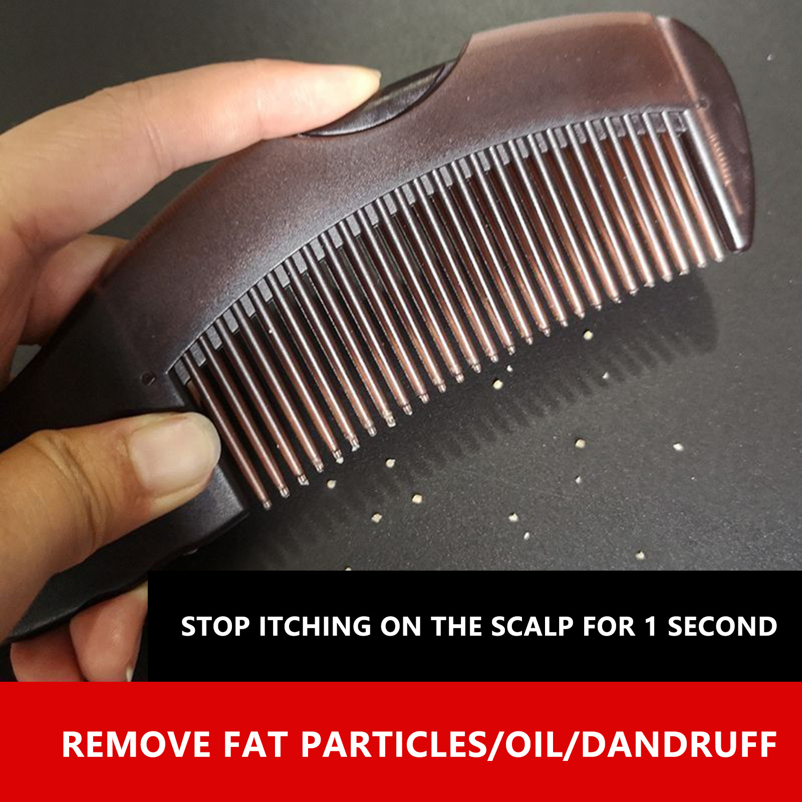 Dandruff Removal Scalp Hair Co - огляд і ціна Hair Care Is Self Care