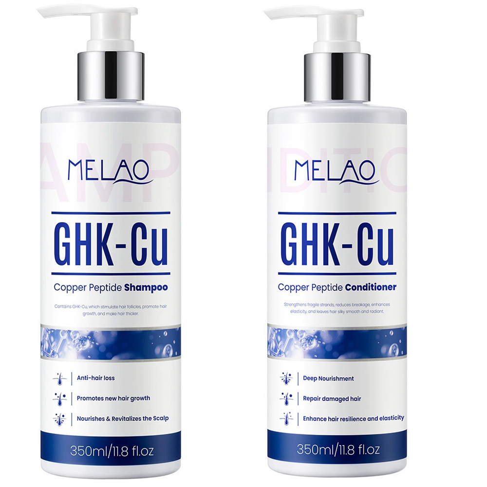 350ml GHK-Cu Copper Peptide Ha - огляд і ціна Hair Care Tonic