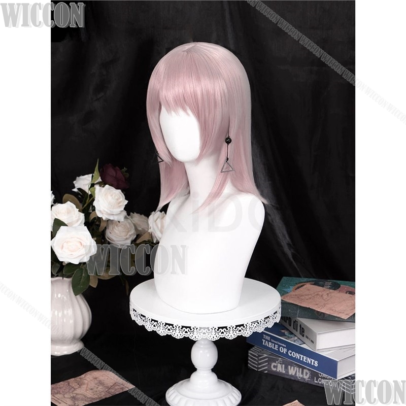 Fami Kiga Famine Devil Anime C - огляд і ціна Clip In Hair Piece