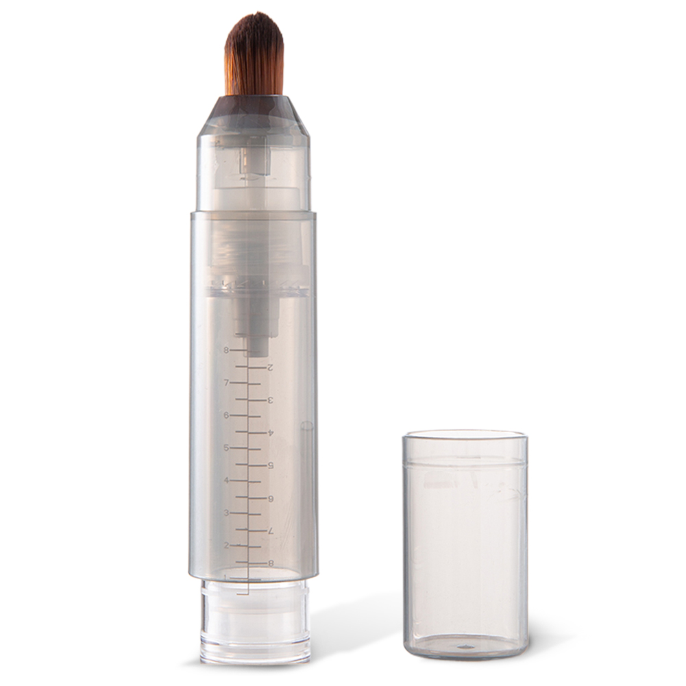 Scalp Applicator Liquid Comb P - огляд і ціна Hair Care Tonic