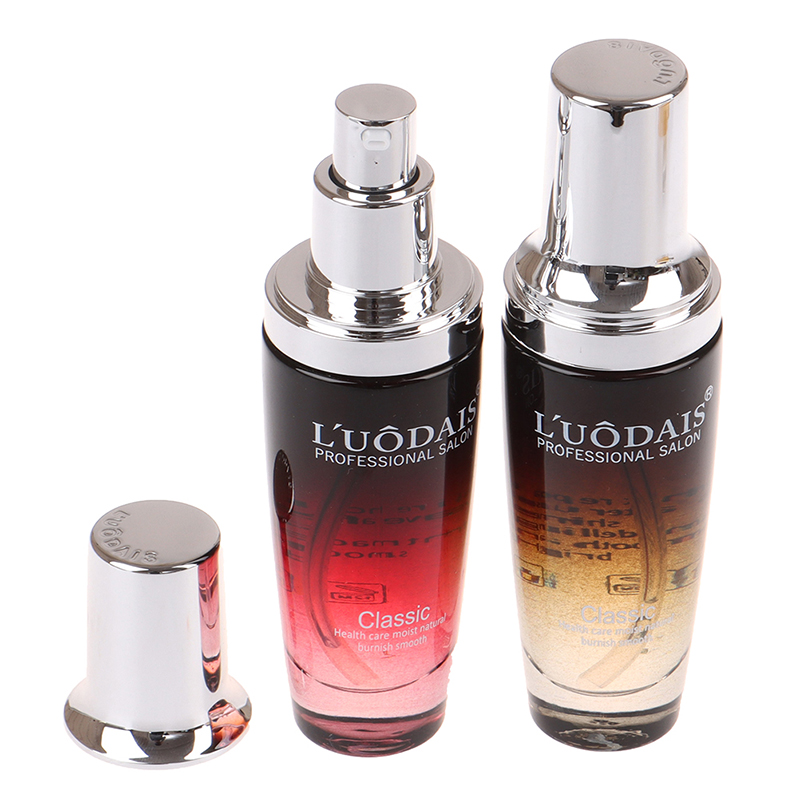 LUODAIS Argan Oil Hair Repair  - огляд і ціна Hair Care Organic