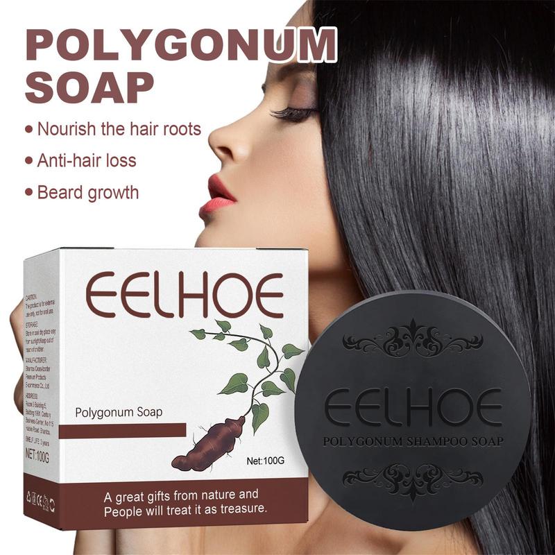 100g Herbal Hair Growth Anti H - огляд і ціна Hair Care Organic