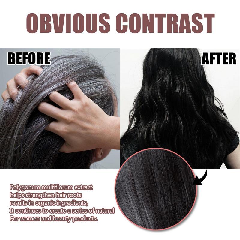 100g Herbal Hair Growth Anti H - огляд і ціна Hair Care Organic