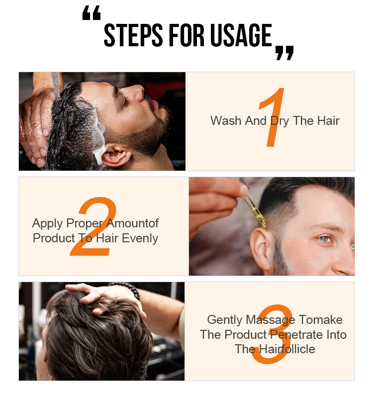 Hair Ginger Essential Germinal - огляд і ціна Hair Care Organic