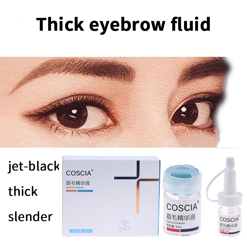 Fast Eyebrow Enhancer Growth S - огляд і ціна Hair Care Tonic
