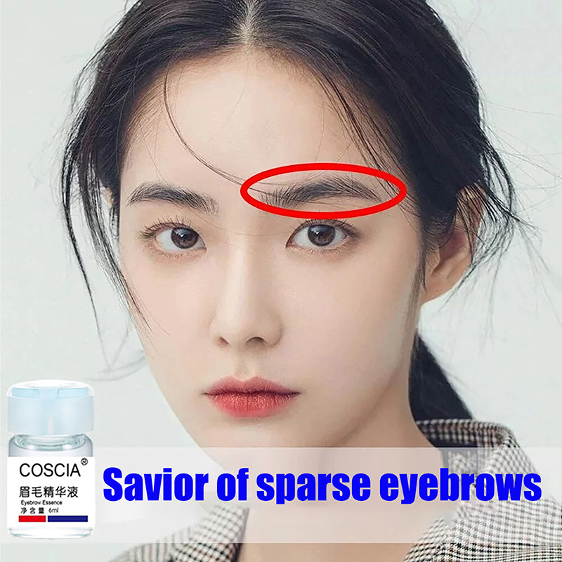 Fast Eyebrow Enhancer Growth S - огляд і ціна Hair Care Tonic