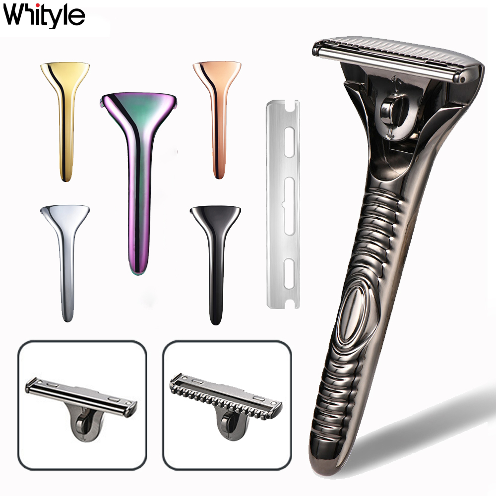 Whityle 25T Magnetic Safety Ra - огляд і ціна Hair Care Zinc
